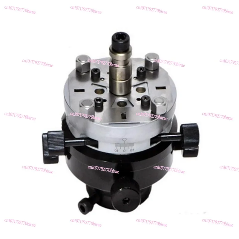 

Fixture Tooling EDM Spark Machine Electrode Correction Head Qianqiu Frame Machine Head Chuck