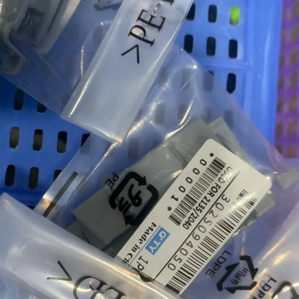 

5pcs 302S094050 ADF Separation Pad for KYOCERA M2040 M2135 M2540 M2635 P2040 P2235 P2335