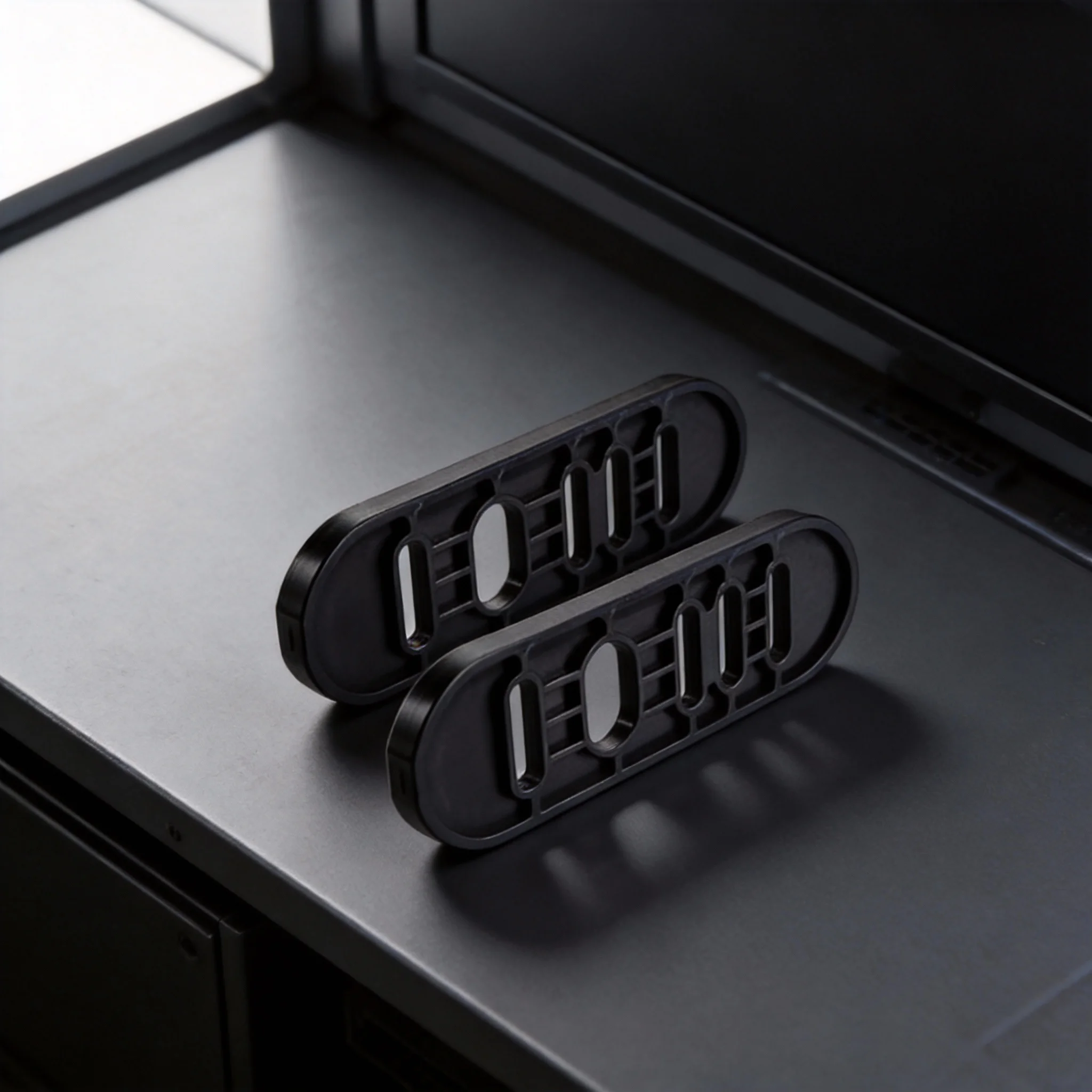 

490-241-0010 Противоскользящие накладки для снегоуборщика, улучшающие сцепление, подходят для большинства 2- и 3-ступенчатых снегоуборщиков, металлические аксессуары для инструментов