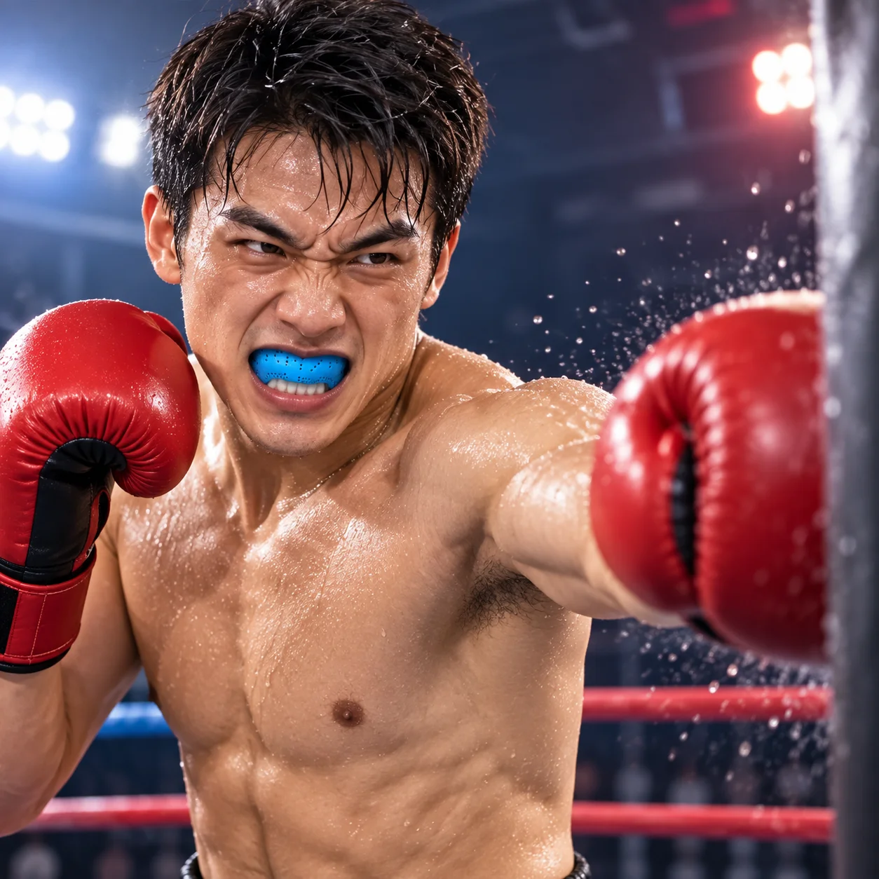 Protection Prevent Teeth Grinding Anti-dislocation Tooth Brace Sport Mouth Guard Teeth Protector Boxing Mouthguard Mouth Guard