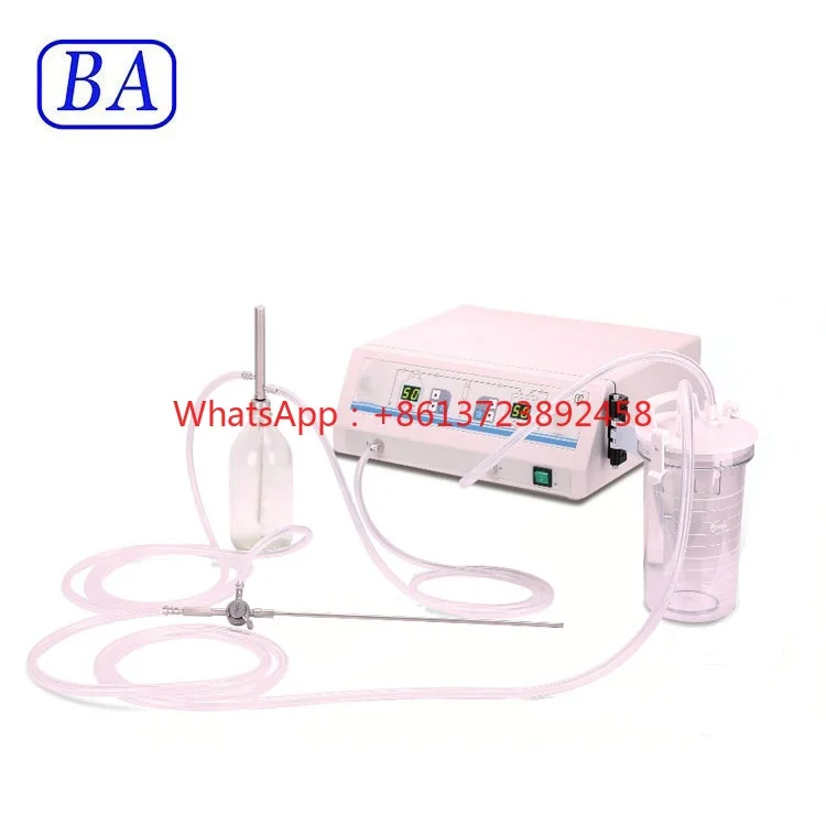 Medical Endoscopy laparoscopic suction irrigation set