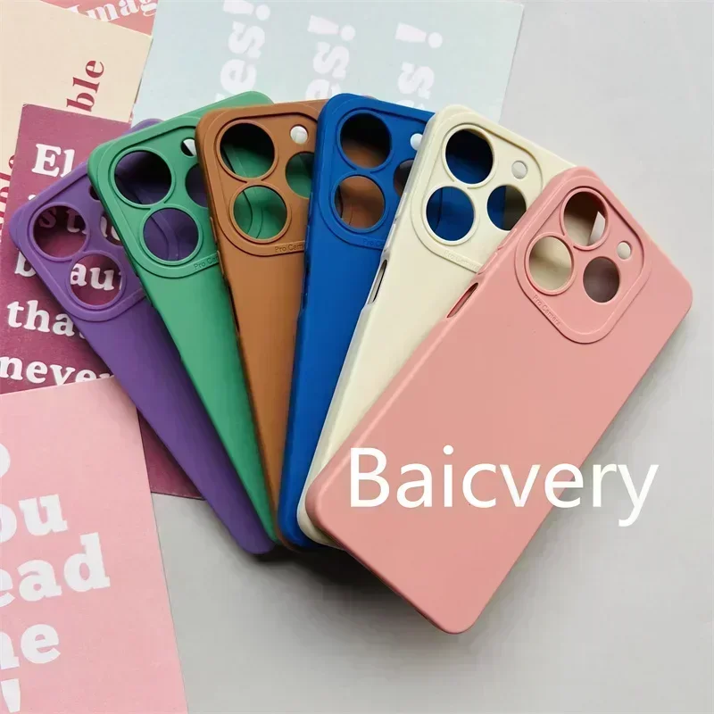 Soft Silicon Lovely TPU Case for TECNO SPARK 10 Pro Funda Coque Capa Protective Phone Cover For SPARK 10C / Spark 10