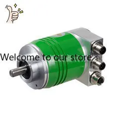 [ELCO Original] EAM58C10-GP6PPEA-4096/256.E000 Yike Absolute Encoder