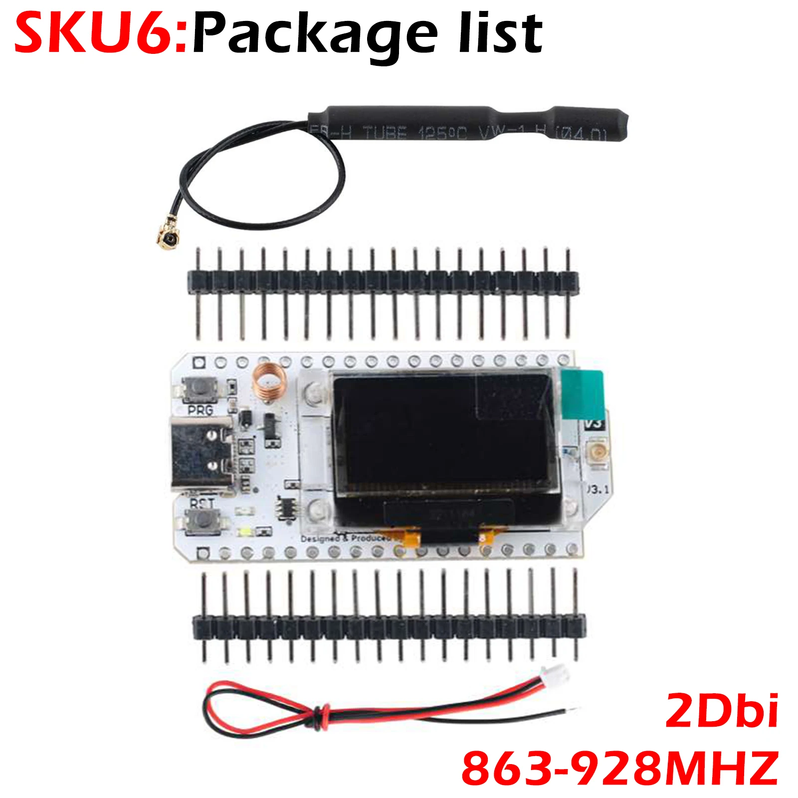 Variant: SKU6