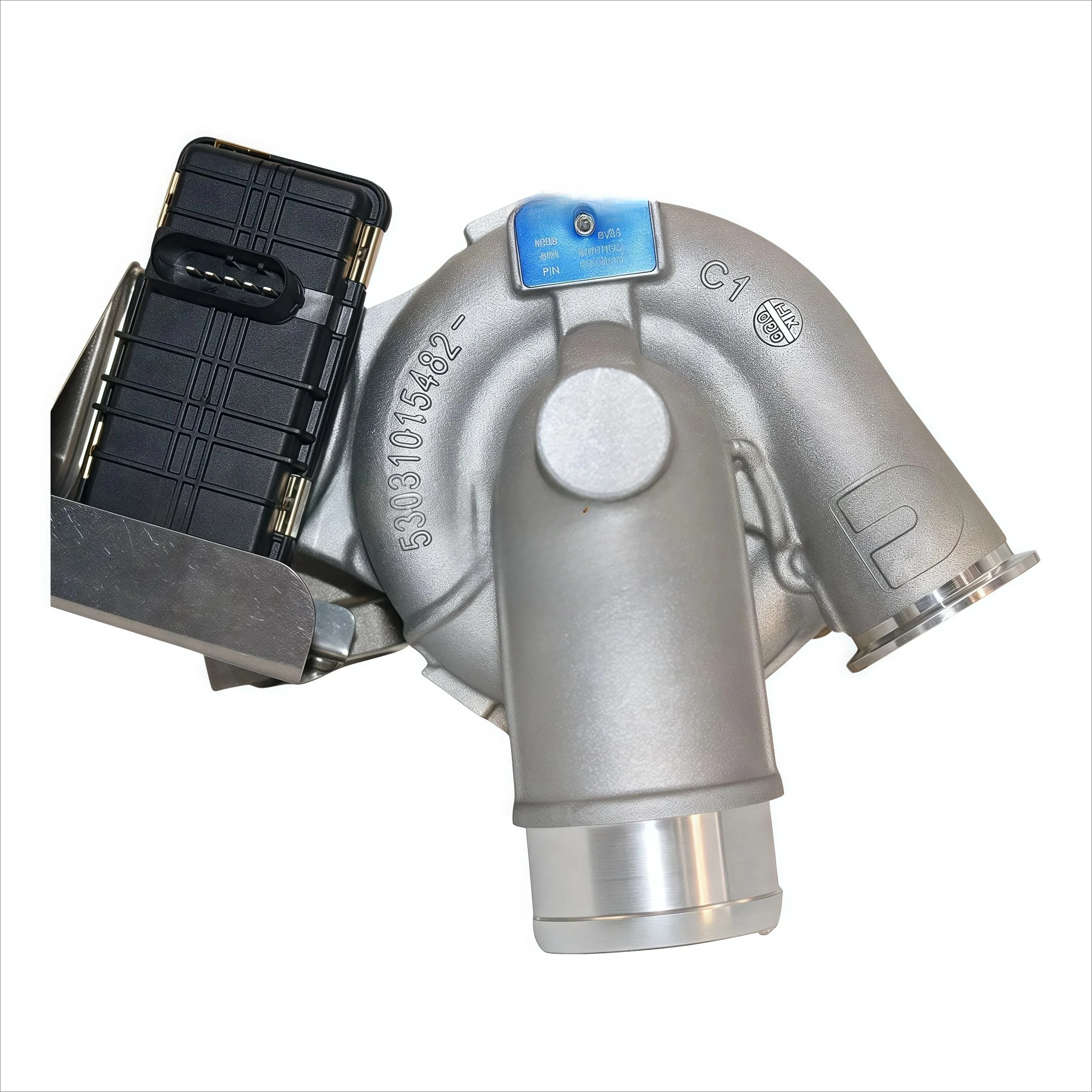 

Популярный хит продаж: Турбокомпрессор/Суперчарджер для грузовиков 5405287 CTX 2.8, оригинальные автозапчасти