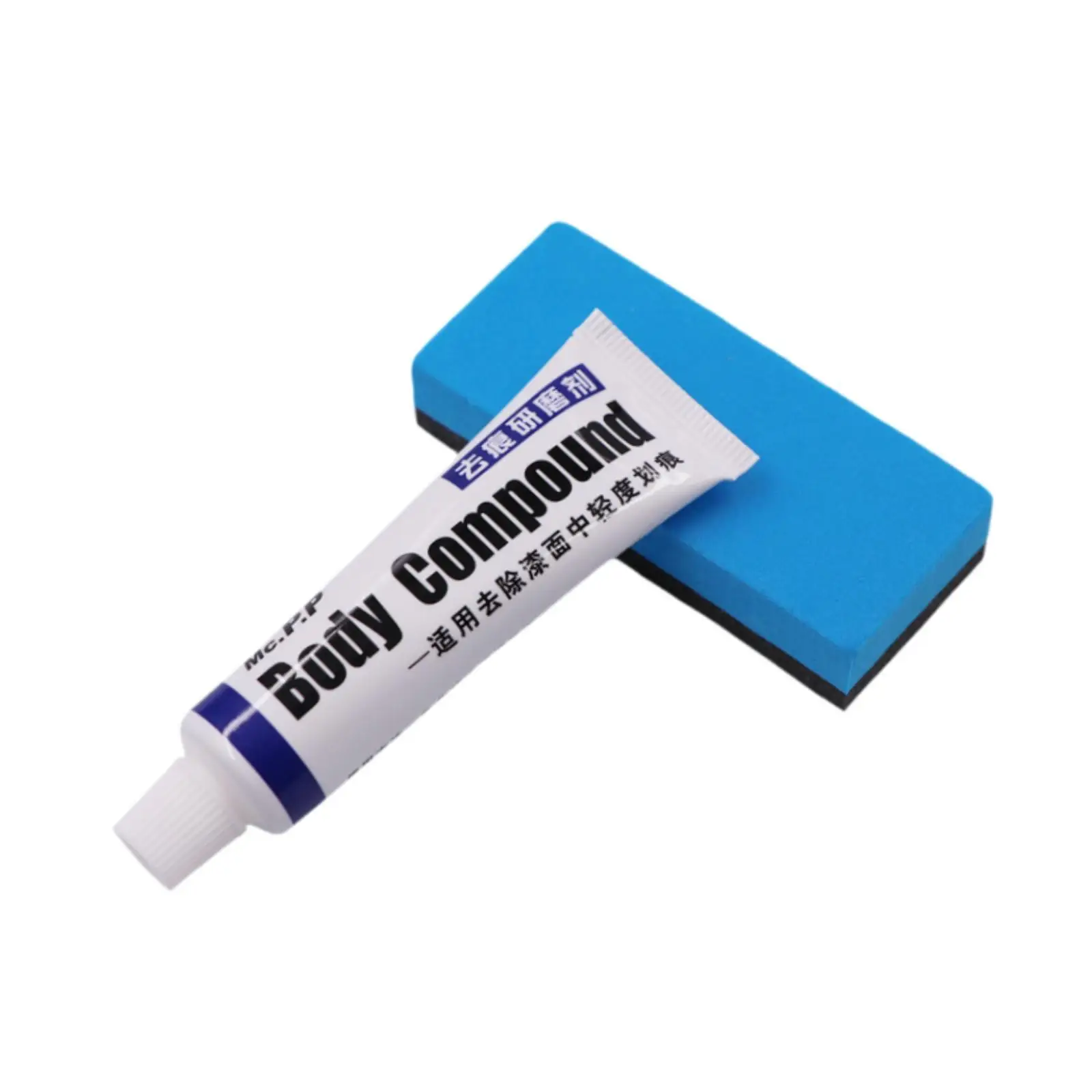 Car Repair Paste Car Scratch Repair Paste Vehicle Maintenance Paints Paint - Image 4