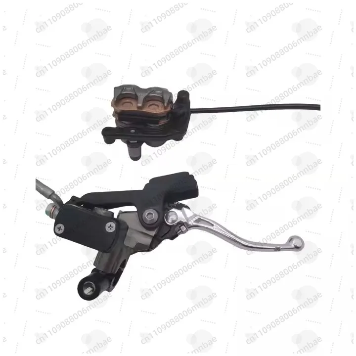 Compatible with rear brake system kits - custom brake pumps and replacement spare parts