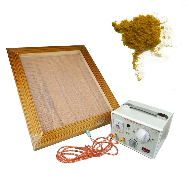 

Beekeeping Equipment Bee Venom Collector Kit Controller Bee Venom Collection Device Trade