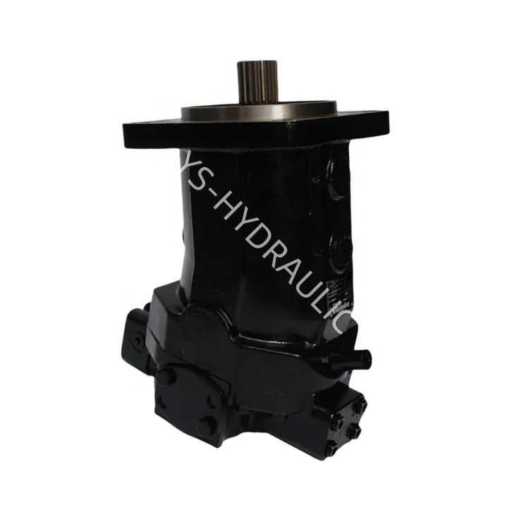 

Oblique Axis Piston Motor A2FM10/12/16/23/28/32/45/56 Piston Pump Hydraulic Pump A2FM32/61W-VBB040 Complete Specifications