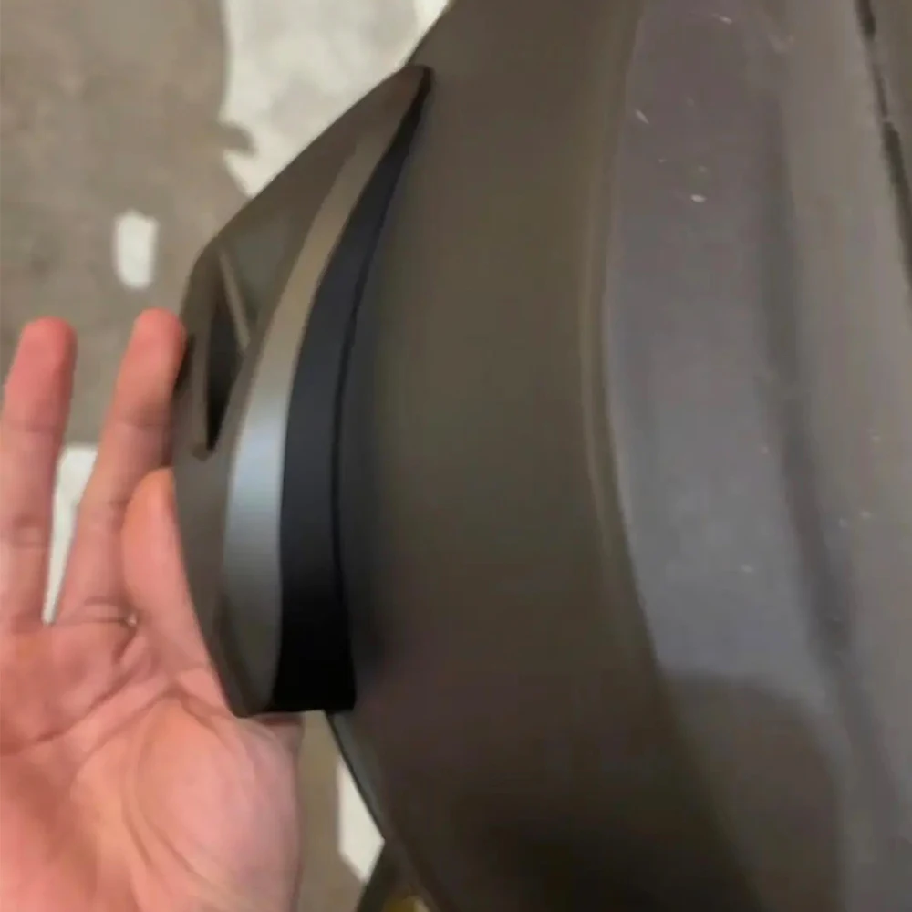 ل KTM سوبر ديوك R/ RR & Evo بكرة تحطم Swingarm 1290/1390 2020 + منصات حماية المتزلجون من التصادم إطار SWINGARM CRASH BOBBIN