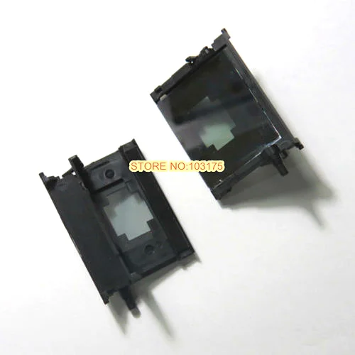 1PCS Original Mirror Box Reflector glass +Bracket Frame for Canon EOS 5D2  Mark II   Camera Repair Part