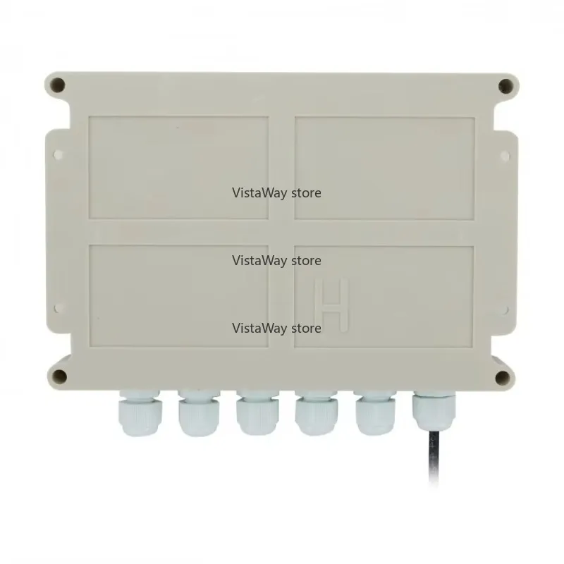 単軸ソーラートラッカーコントローラー リモコンなしの自動太陽追尾 風速センサー