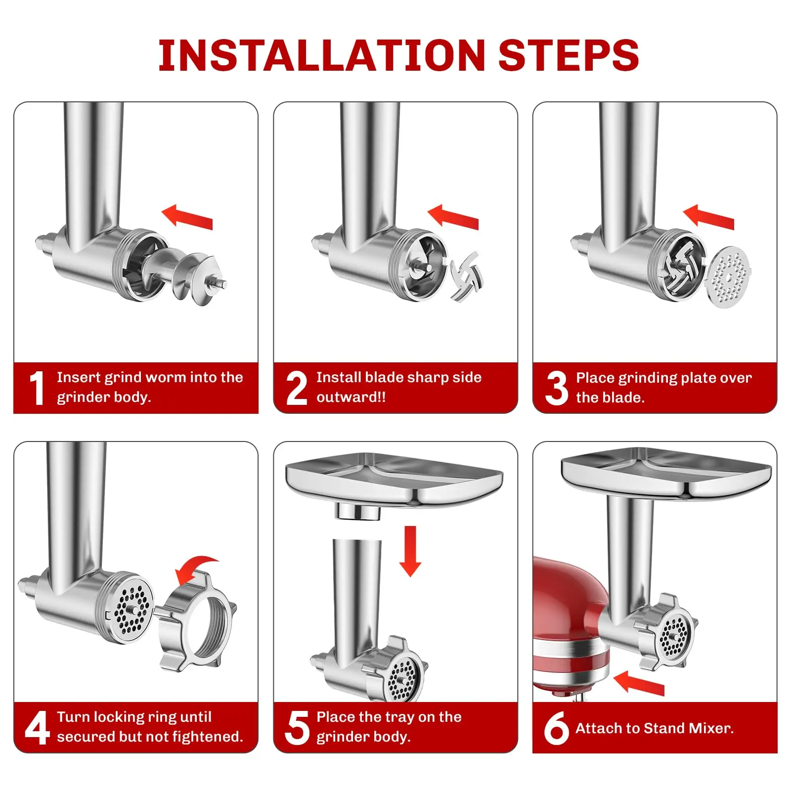 Thumbnail 4 - #19 Compare Stand Mixers Before You Buy