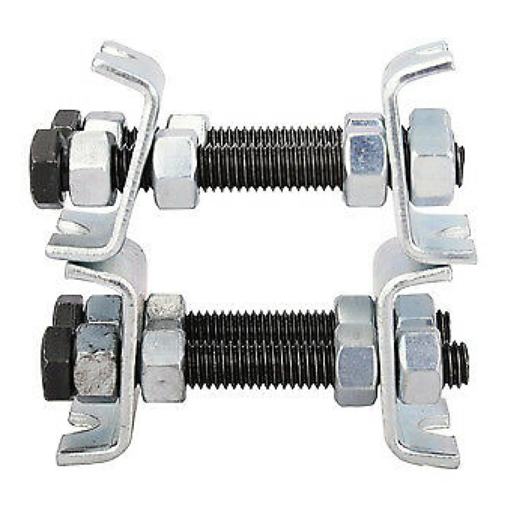 

AA-Coil Spring Adjuster Clamps Spacer Replacement Parts For Car Truck Lowering Tool