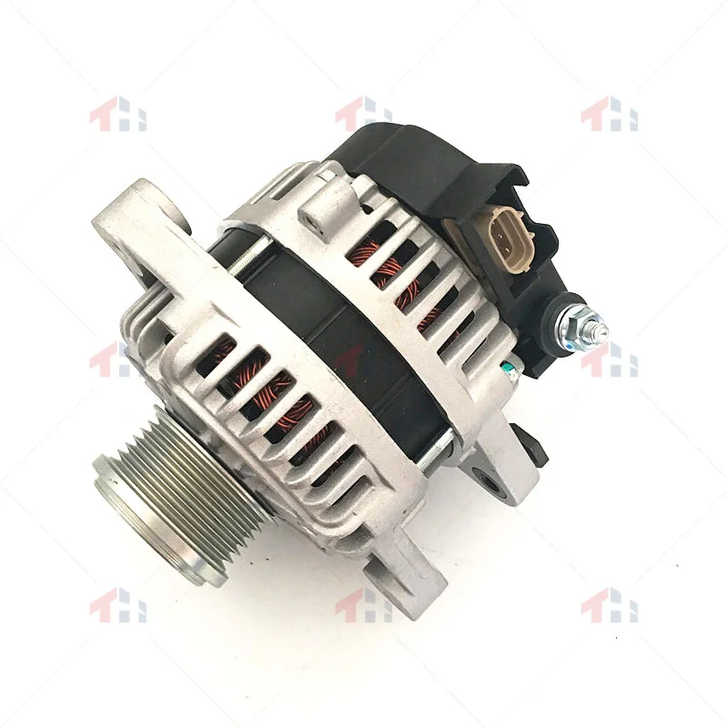 3701100XEG71 Car alternator for Great Wall HAVAL H2 1.5T displacement GW4G15B engine No intelligent start and stop function