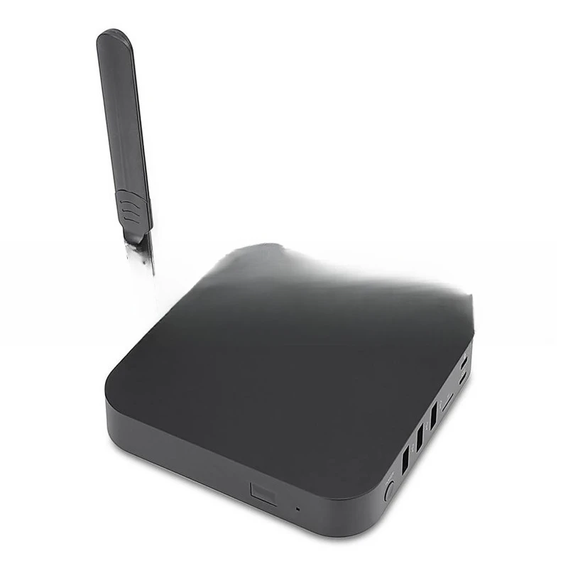 MINIX X35I Max RK3566 Cortex-A55 android11 Android box