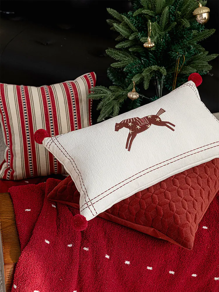 coussin-brode-rouge-pour-le-nouvel-an-ambiance-de-noel-pour-canape-de-salon-succes-de-l'hiver-2025-amovible-et-lavable