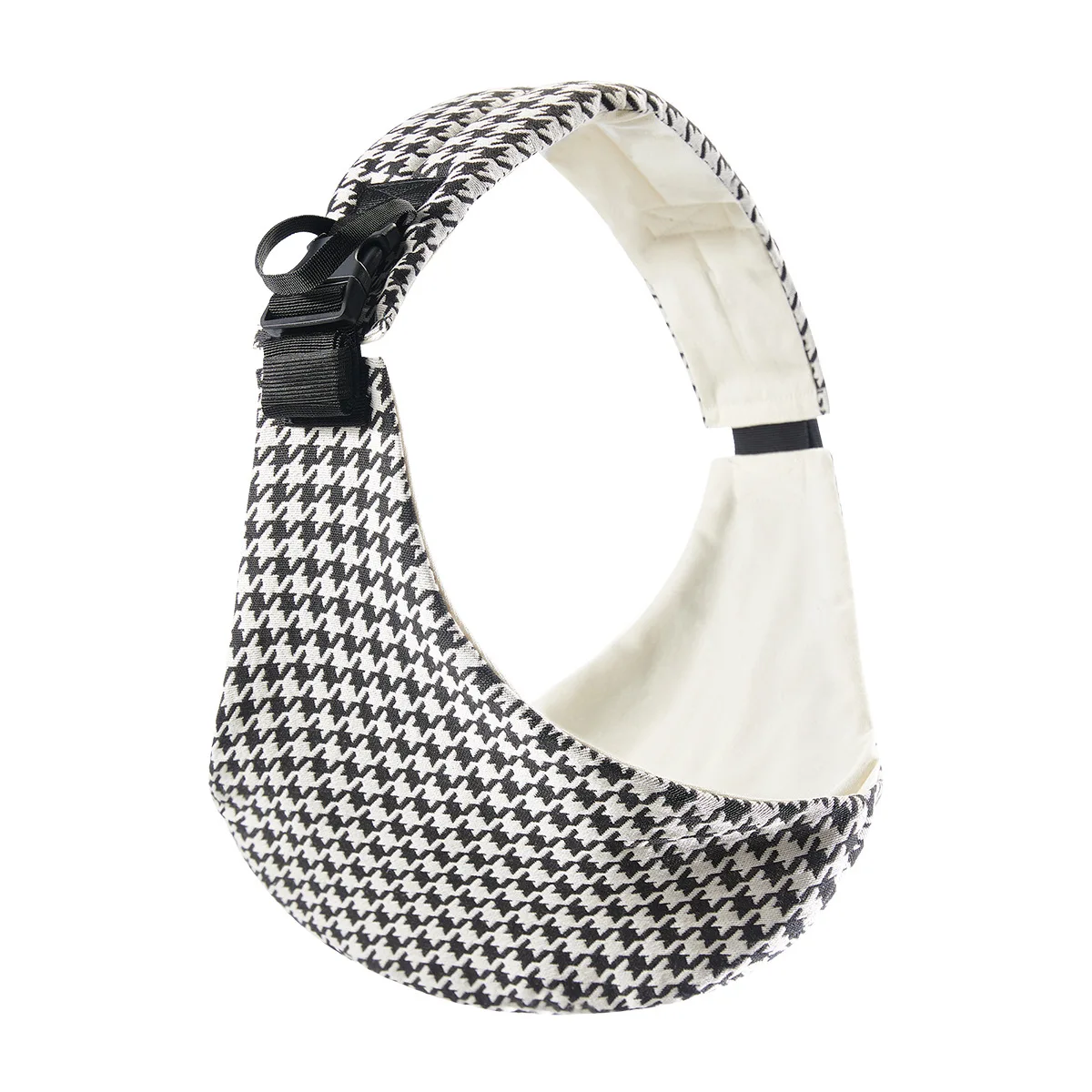 Draagbare draagzak voor baby's, peuteraccessoires, multifunctionele riem, babytas, verstelbare schouderdraagzak, draagdoek voor kinderen