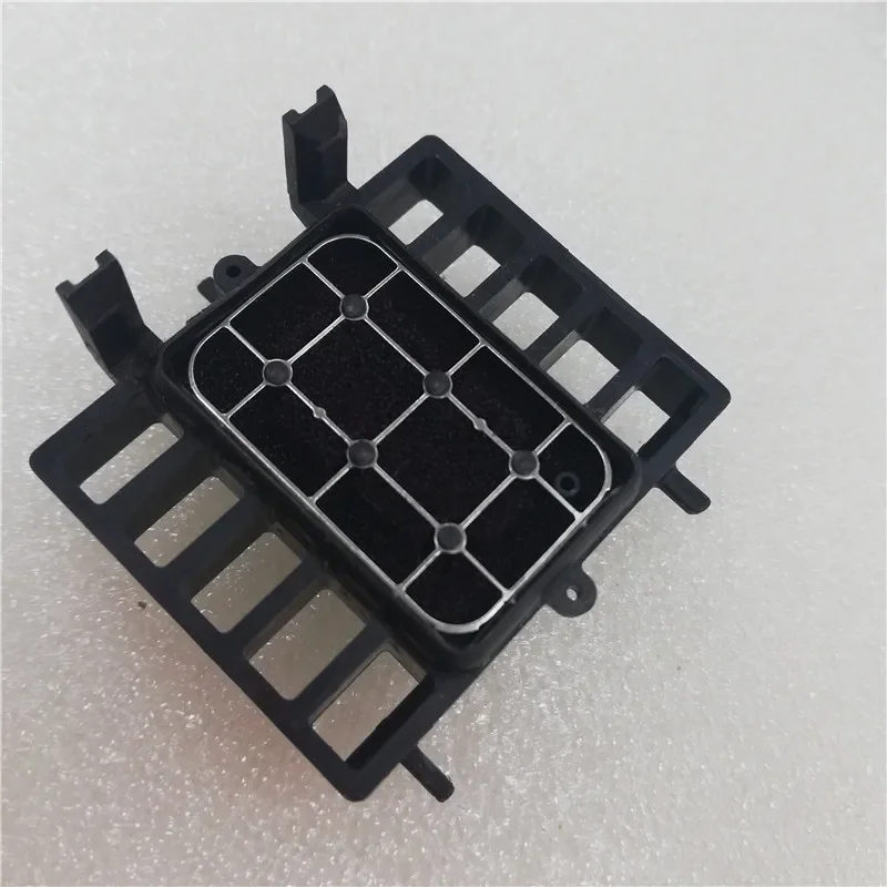 20pcs Free shipping original refurbished 1390 Capping for Epson stylus photo 1390 inkjet printer parts