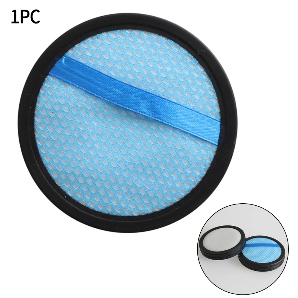 1 Pcs Filter 14943 For Cordless Hand Vacuum Cleaner PowerPro Dou / Aqua CP9985 Replacement Robot Sweeper Spare Part