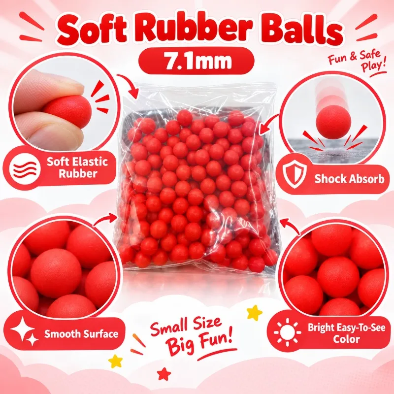 bolas-de-brinquedo-seguras-com-absorcao-de-impacto-balas-de-borracha-dura-e-macia-de-71mm-para-atividades-ao-ar-livre-pacote-a-granel-com-1-2-3-5-10-unidades