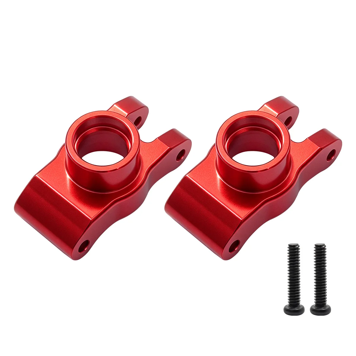 RC Car Metal Modified Rear Wheel Cup Fit For SCY SCY1/16 JJRC Upgraded Remote Control Cars Accessories