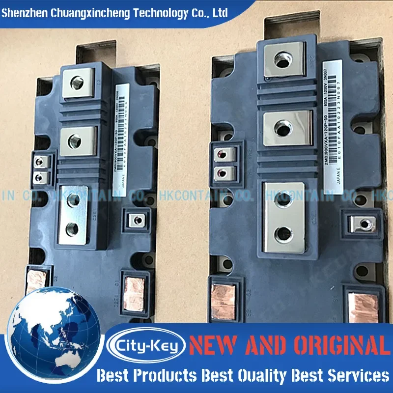 New and Original 2MBI900VXA-120 2MBI900VXA-120E-50 2MBI900VXA-120E-54 2MBI900VXA-120P-50 2MBI900VXA-120P-54 IGBT MODULE