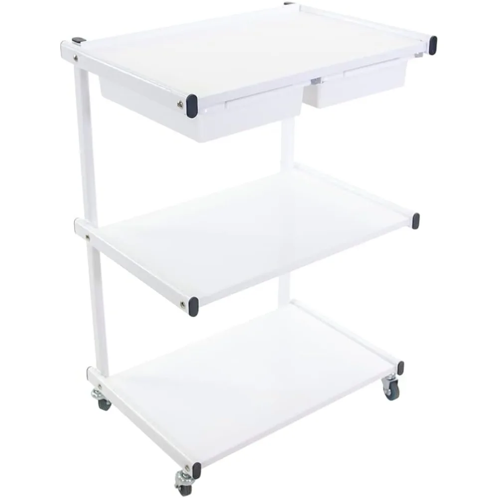 جميع العربات المعدنية لعربة السبا الطبية