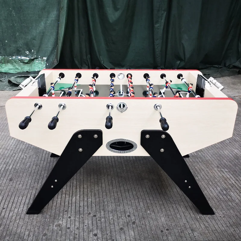 F153D5 Table Football Table Toy Football Starting Shot Sports and Leisure