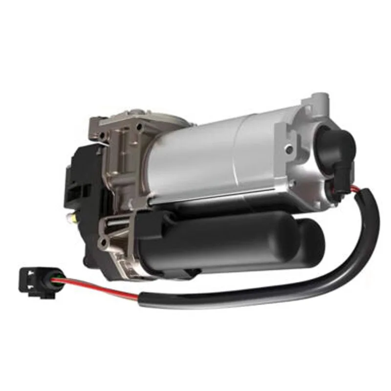 Suitable for Audi shock absorber air suspension pump