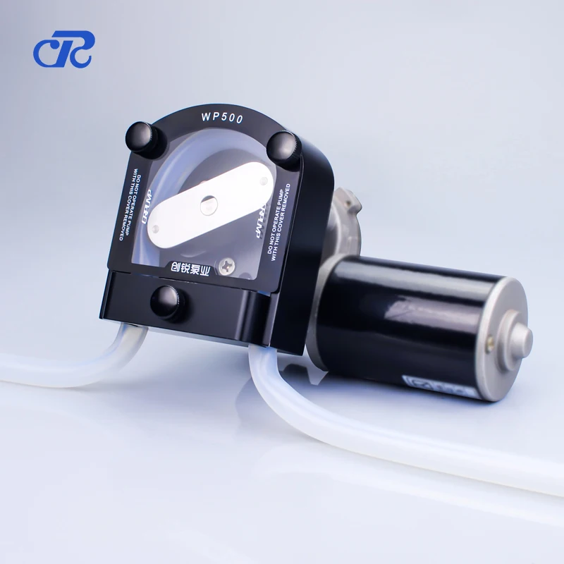 OEM210 Mirco Peristaltic Dosing Pump Chonry OEM Peristaltic Pump for Vending Machine