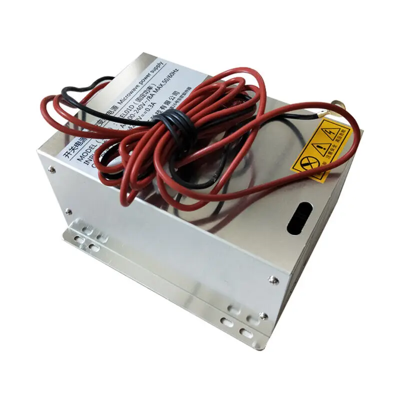 High-quality 1000w Industrial Switching Microwave Power Supply for Magnetron