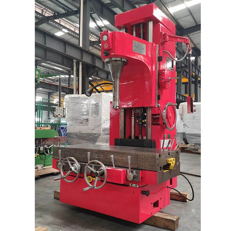 China factory supply cylinder boring machine heavy vertical fine boring machine price T7220 T7220B