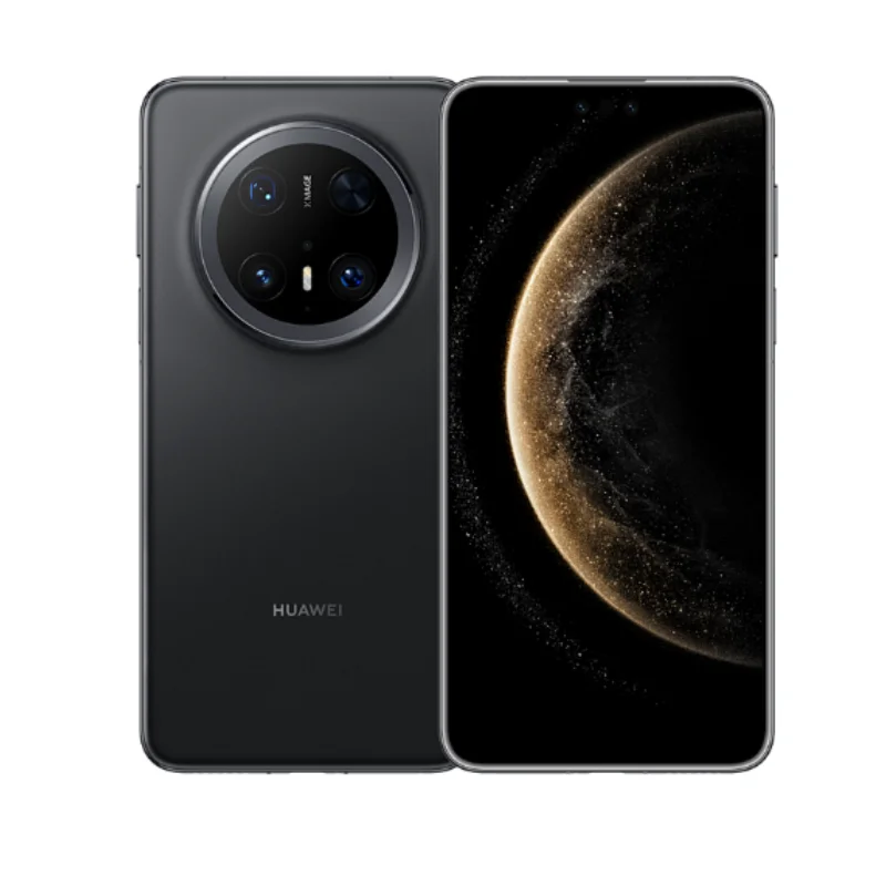 NEW Huawei Mate70 PRO  6.90120HZ OLED Kirin 9020 Octa Core HarmonyOS4.3 IP69 50MP OIS Cameras NFC OTA 100W Fast Charge 5500mAh