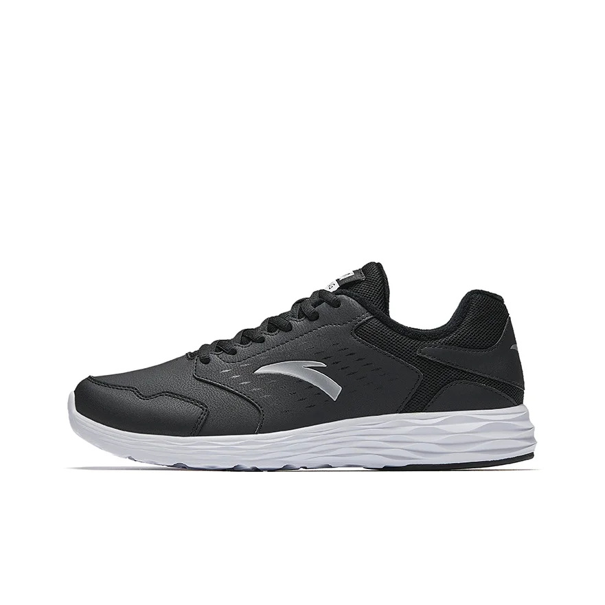 

Anta Running Collection Slip Resistant, Abrasion Resistant, Thermal Low top Casual Long Distance Running Sprint 912445592-1