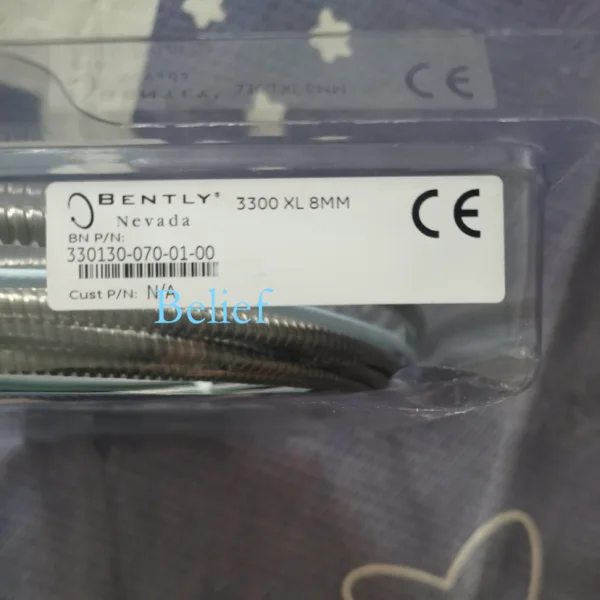 

1pc 330130-070-01-00 Brand New Preamplifier Extension Cable Brand New Original Spot Plc