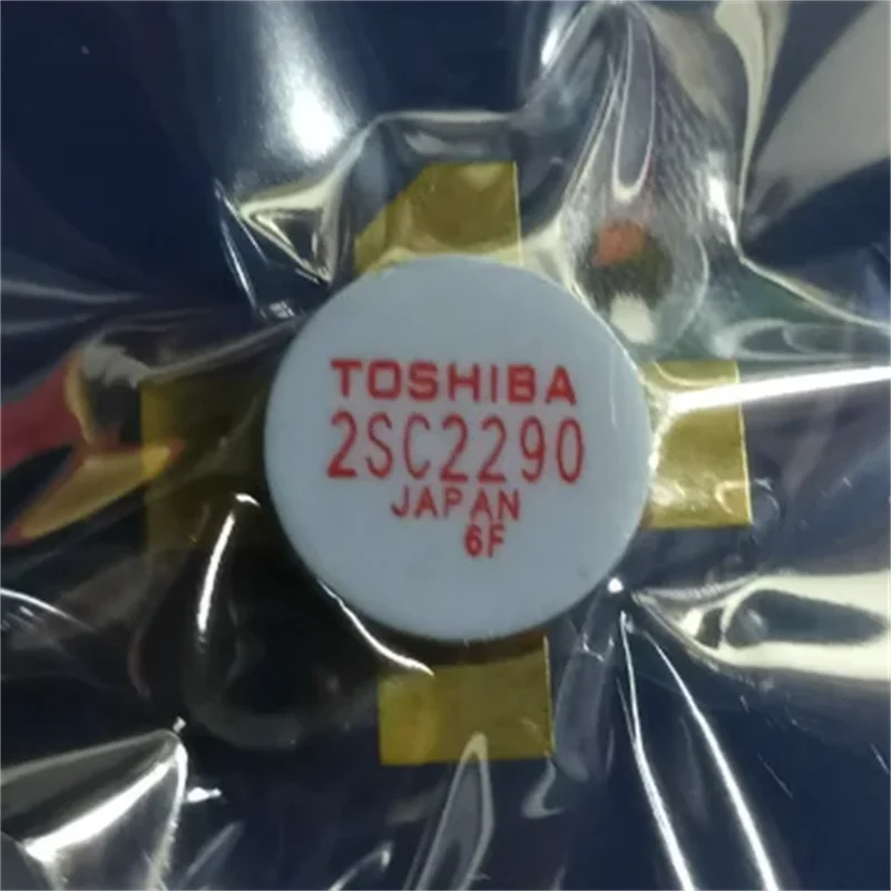 1 pz 2 sc2879 2 sc2290 2 sc2652 2 sc2510 2 sc2782 SMD RF tubo ad alta frequenza modulo amplificatore di potenza