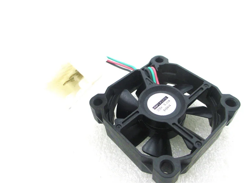 For Automotive LED Headlamp Lens Cooling Fan UDQF5JC12CSL 5V 5015 50X50X15MM 5cm NMB SDC9440 04028DA-12S-AUG 12V 40x40x28mm 4cm