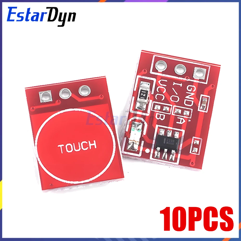 yZ[zTTP223 ^b`XCb`W[ZtbN 2.0-5.5VAArduino Raspberry Pi peʐZT[A10 d DIY Lbg