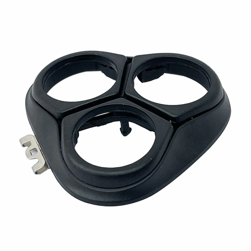 Soporte de cabezal de afeitadora S2305 para maquinilla de afeitar S1121, S1131, S1332, S1133S1211, S1231, S1232, S1334, S1015, S1111, fácil de instalar
