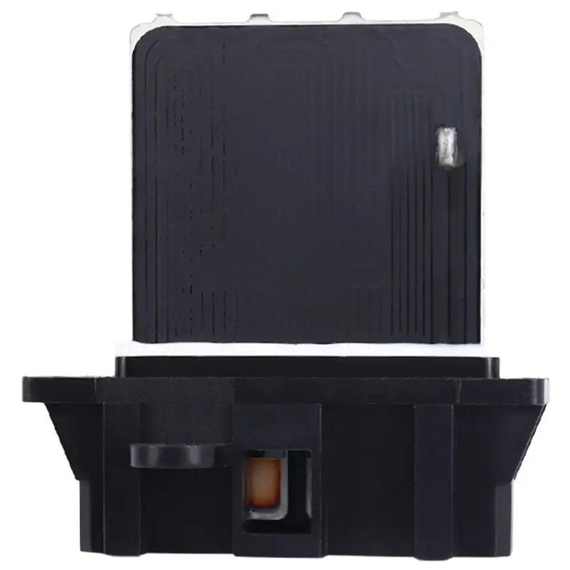 Fits For 02-12 Isuzu Rodeo D-Max 01-14 Nissan X-Trail Blower Motor Fan Resistor 8-98049394-0 New