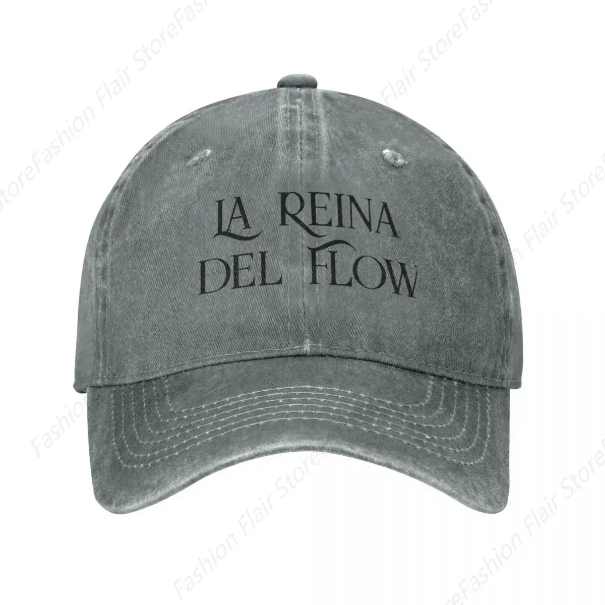 The Queen of flow Cowboy Hat Military Cap Man |-F-| Trucker Cap Hats Baseball Cap Hat For Man Women'S