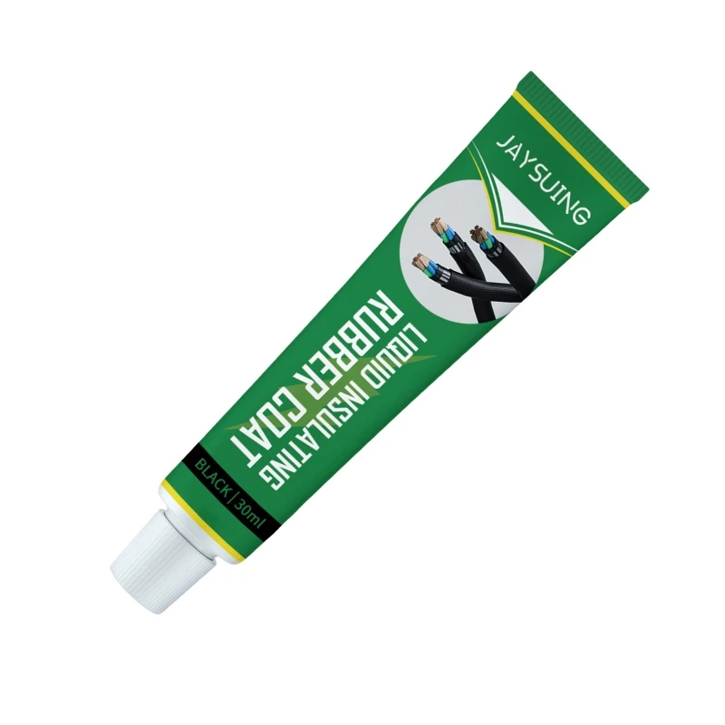 30ml Electrical Insulation Adhesive Easy to Use 30ml Insulation Adhesive Durable
