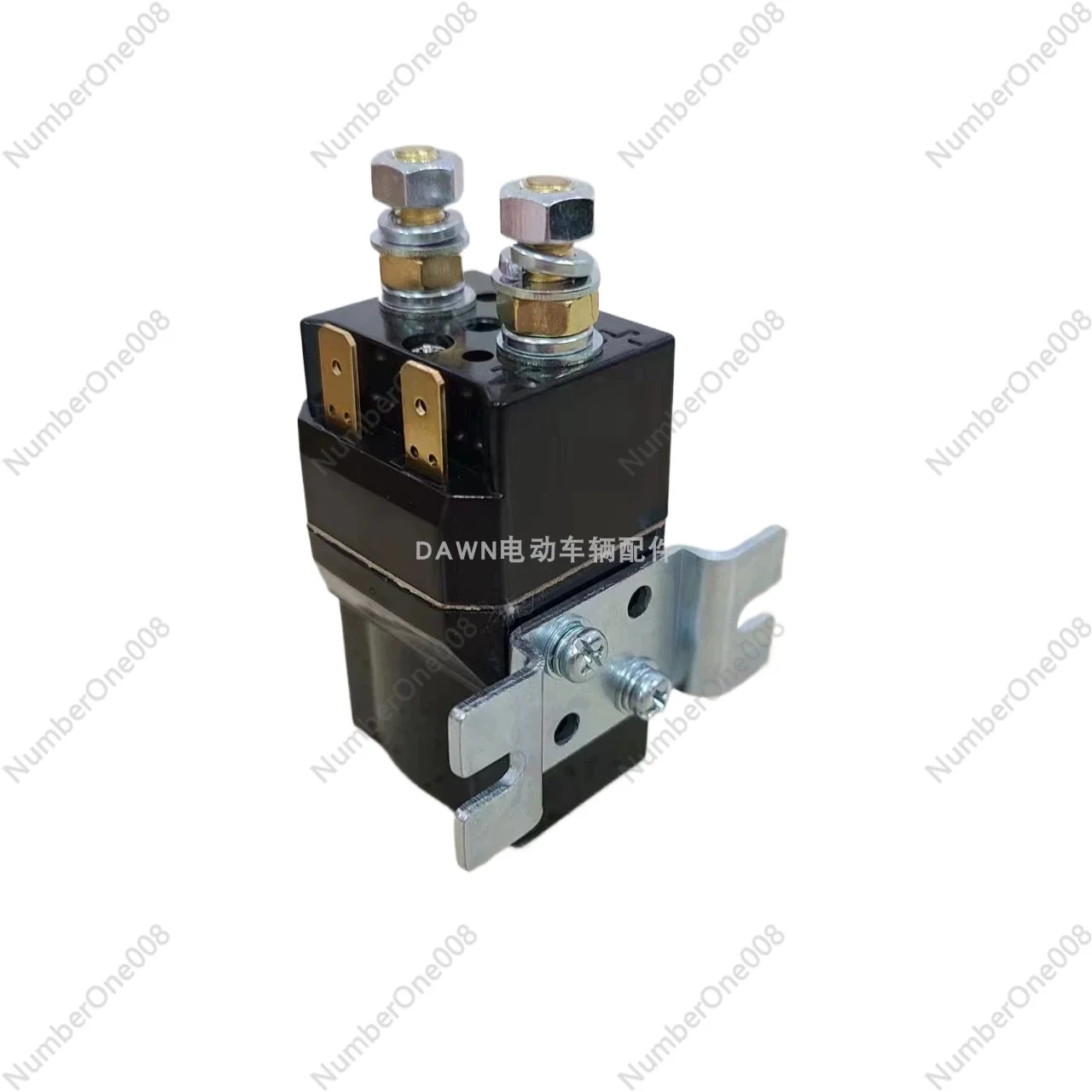 استبدال Albright SW60 12 فولت 24 فولت 36 فولت 48 فولت 60 فولت 72 فولت 80 فولت قواطع الملف اللولبي التتابع ، رافعة شوكية كهربائية عربة جولف اكسسوارات السيارات