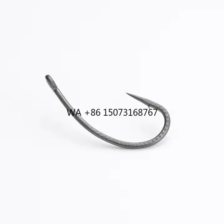 

Кайлин Европа Super Slide Coating Carp Hook Премиум рыболовные крючки для любителей рыбалки