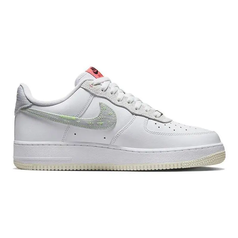 Nike Air Force 1 Skateboarding Unisex Sneakers shoes FB1853-111 With Original Box