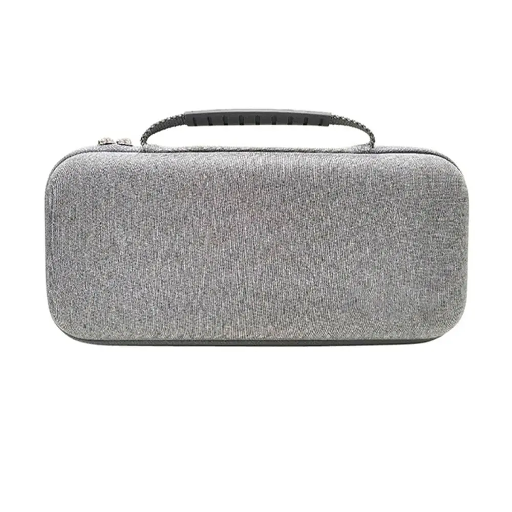 

Game Accessories Handheld Console Storage Bag Hard EVA Carrying Case with Interlayer Shockproof for Lenovo Legion Go