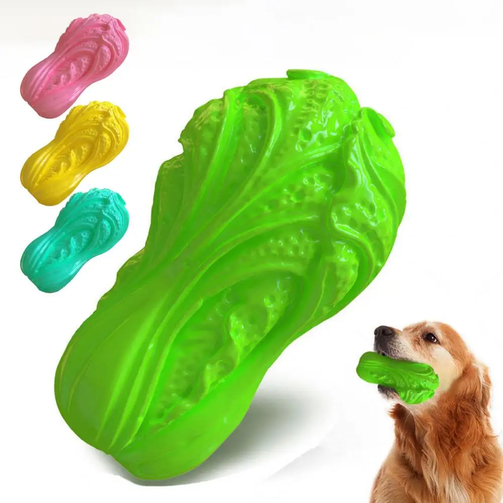 brinquedo-para-caes-tpr-em-formato-de-repolho-resistente-a-mordida-com-som-para-mastigadores-agressivos-e-limpeza-de-dentes