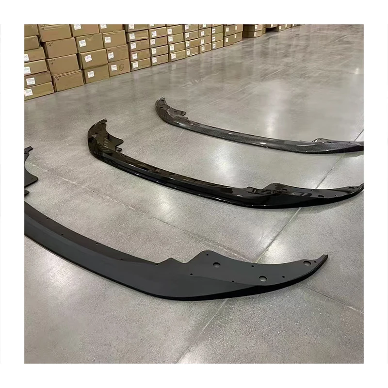 

M-Performance Style Car Front Bumper Body Parts Front Lip Accessories for 4 Series G26 Cs 2012-2018