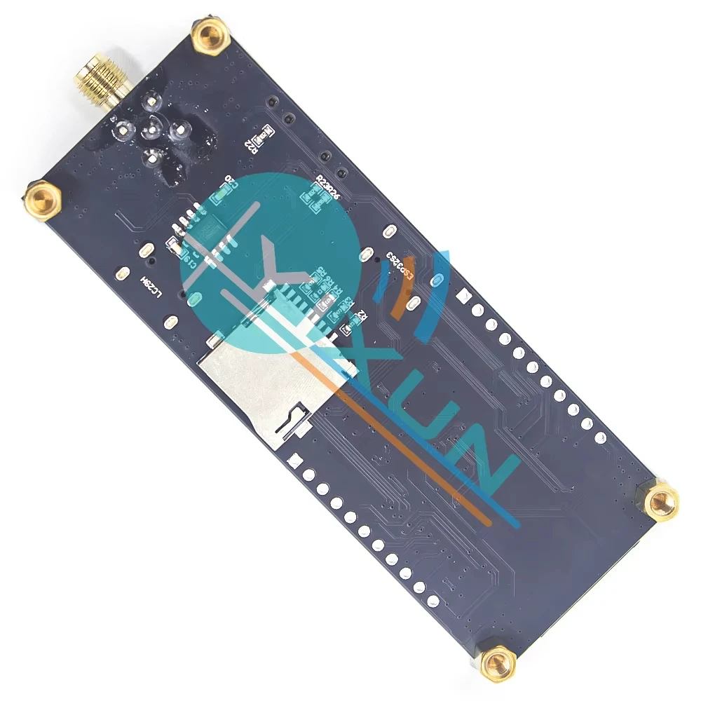 WIFI BLE5.0 Module ESP32S3N16R8 Development Board Onboard LC29H Serie L1 L5 Dual-band RTK Centimet Positioning Navigation Module